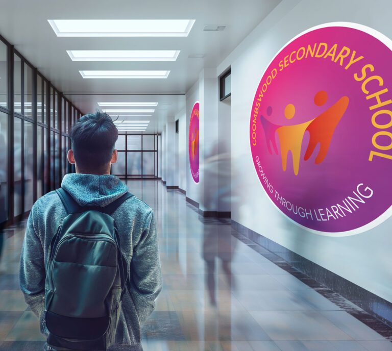 Coombswood-School-Corridor