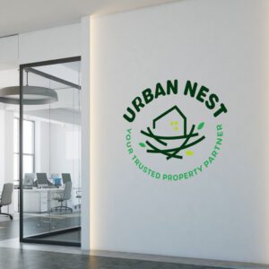 Wall Graphics